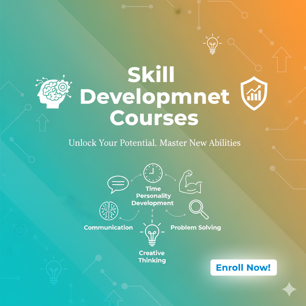 skill development